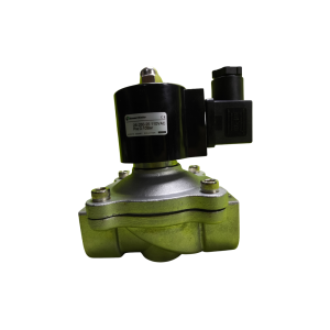 EV inoxidable