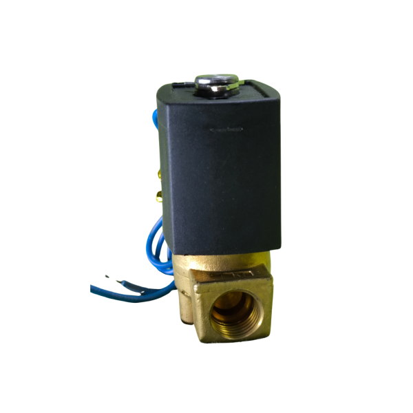 Electrovalvula VX2120 - Imagen 4