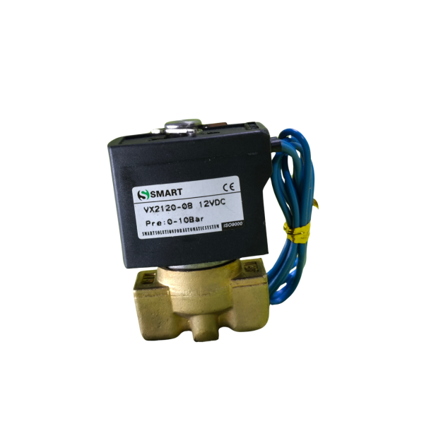 Electrovalvula VX2120 - Imagen 3