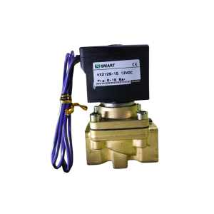 Electrovalvula VX2120