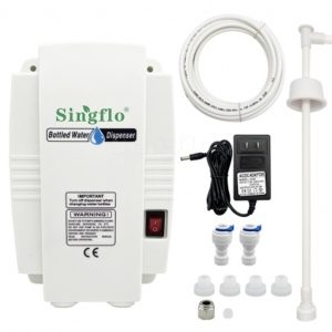 BW4003A Singflo